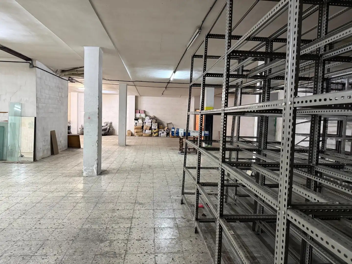 Geschaftsraum zur Miete in Manresa