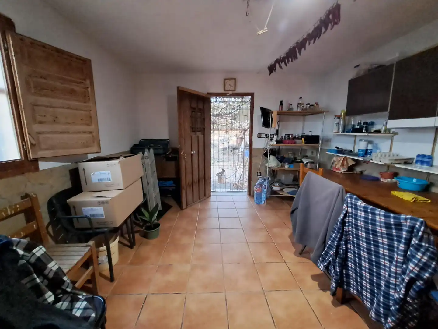 Rustikales Grundstück zum Verkauf in Riba-roja d'Ebre, imagen 7