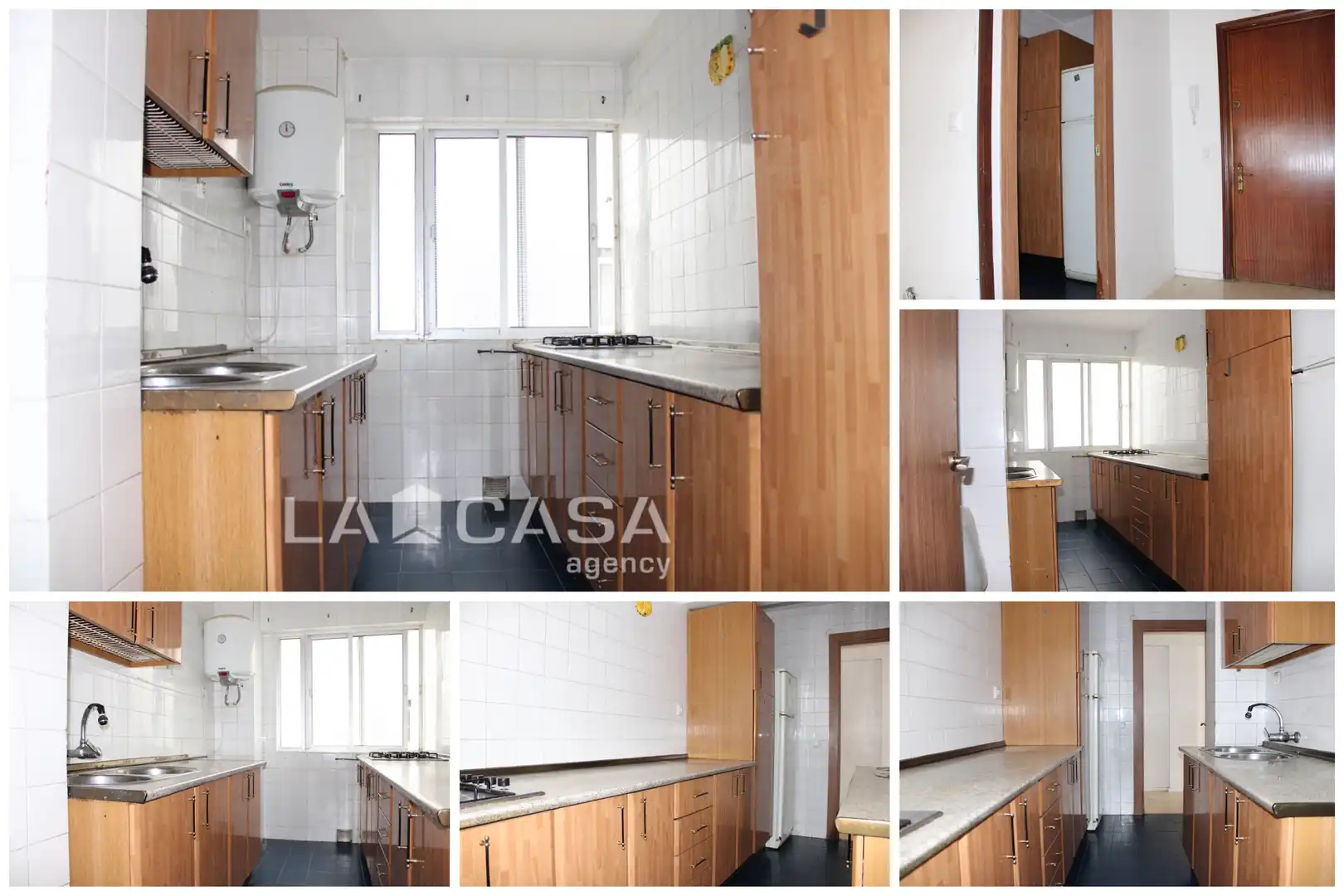 Wohnung mit Aufzug zum Verkauf in Cerro - Amate, imagen 2