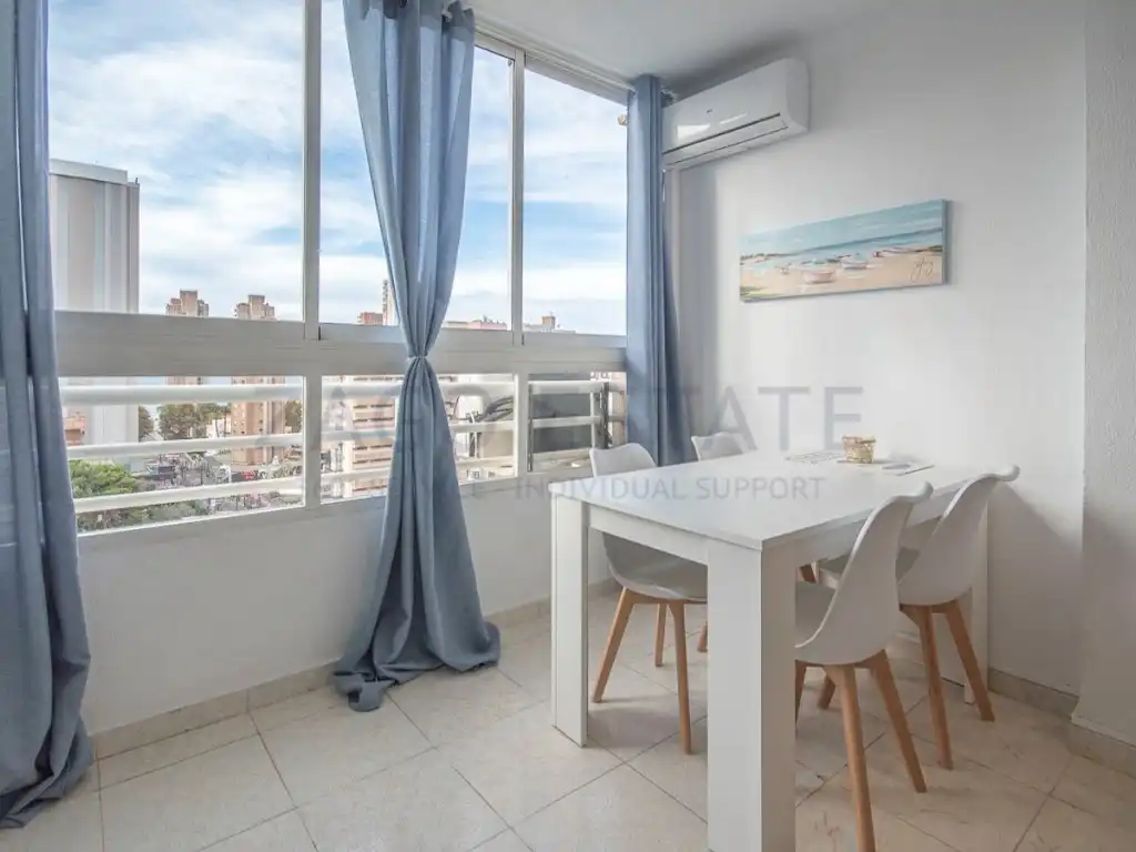 Apartament amb ascensor en venda a Calle Ibiza, imagen 7
