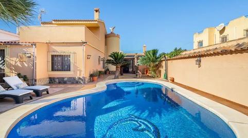 Photo 3 of House or chalet to rent in Calle Rosalia de Castro, Zona Carrefour - Urbanizaciones, Alicante