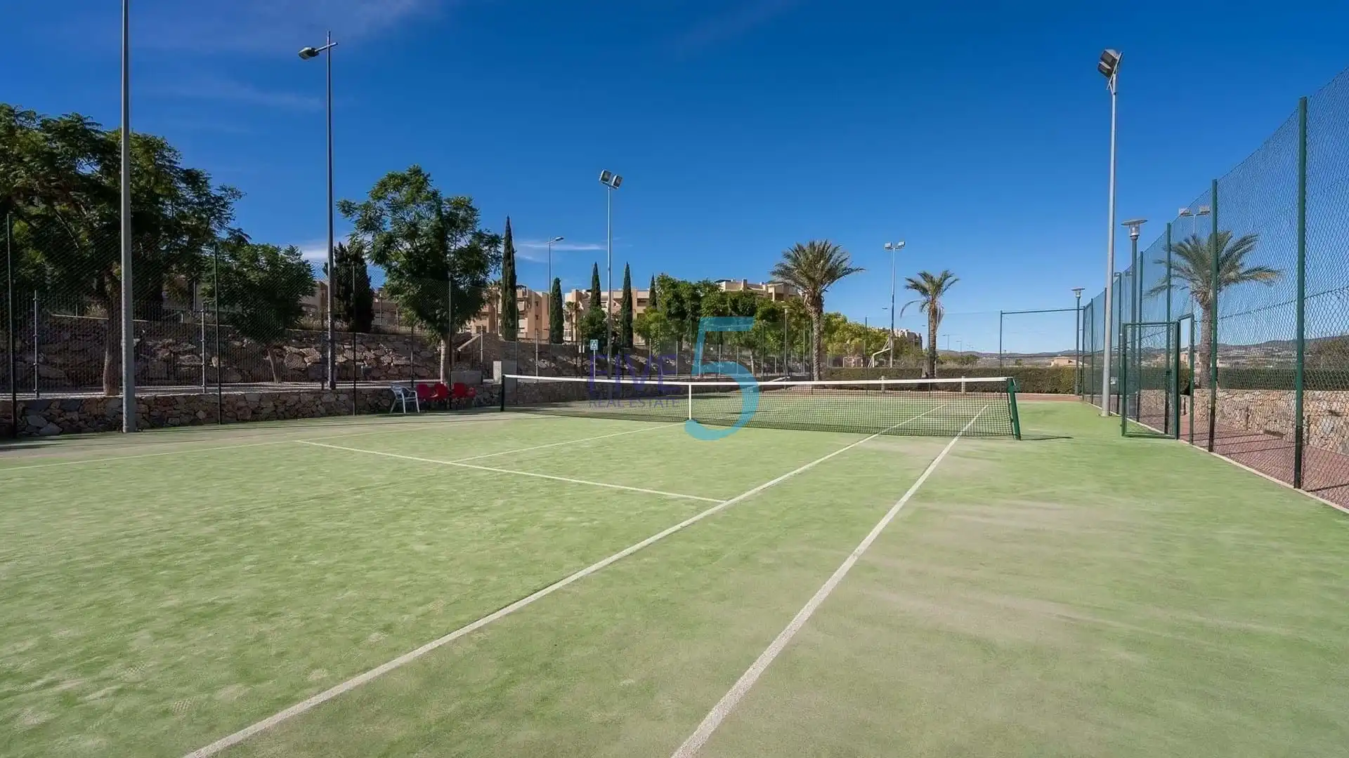 Penthouse mit Pool zum Verkauf in Campo de Murcia, imagen 35