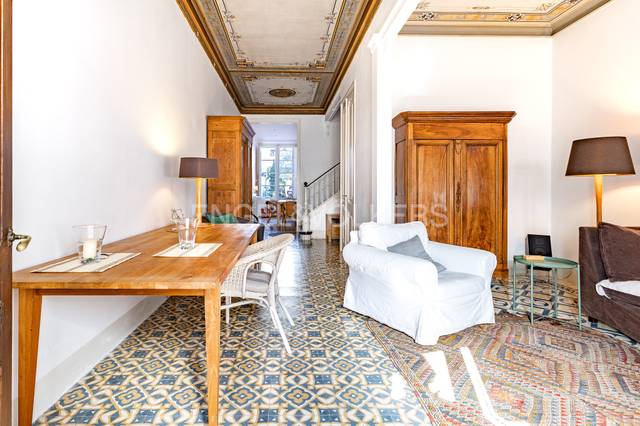 Casa-chalet en Venta en Ocata