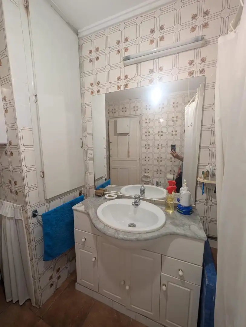 Bany de Casa o xalet en venda en Sant Joan d'Alacant amb Jardí privat i Terrassa