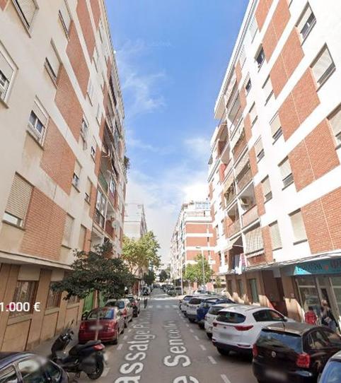 Foto 2 de Pis en venda a Es Rafal Nou,  Palma de Mallorca