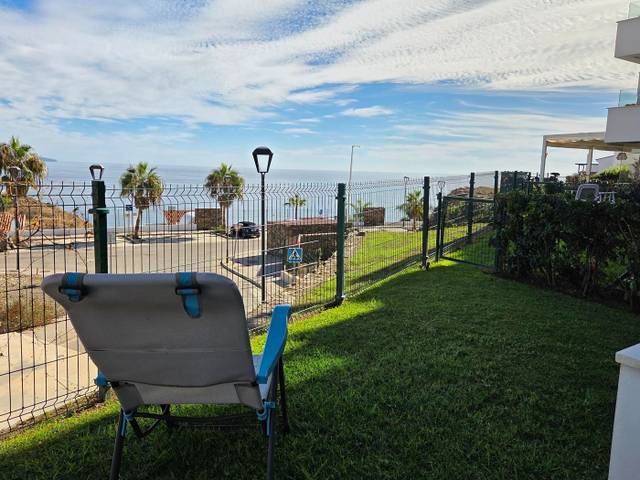 Apartamento en Alquiler en Jacaranda en El Peñoncillo