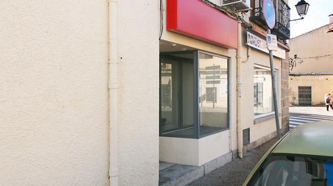 Photo 3 of Premises to rent in Calle Mayor, 2, Torrelaguna, Madrid