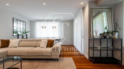 Foto 4 de Casa adosada en venta en Paseo Paseo Tokieder, Ategorrieta - Ulia, Donostia - San Sebastián