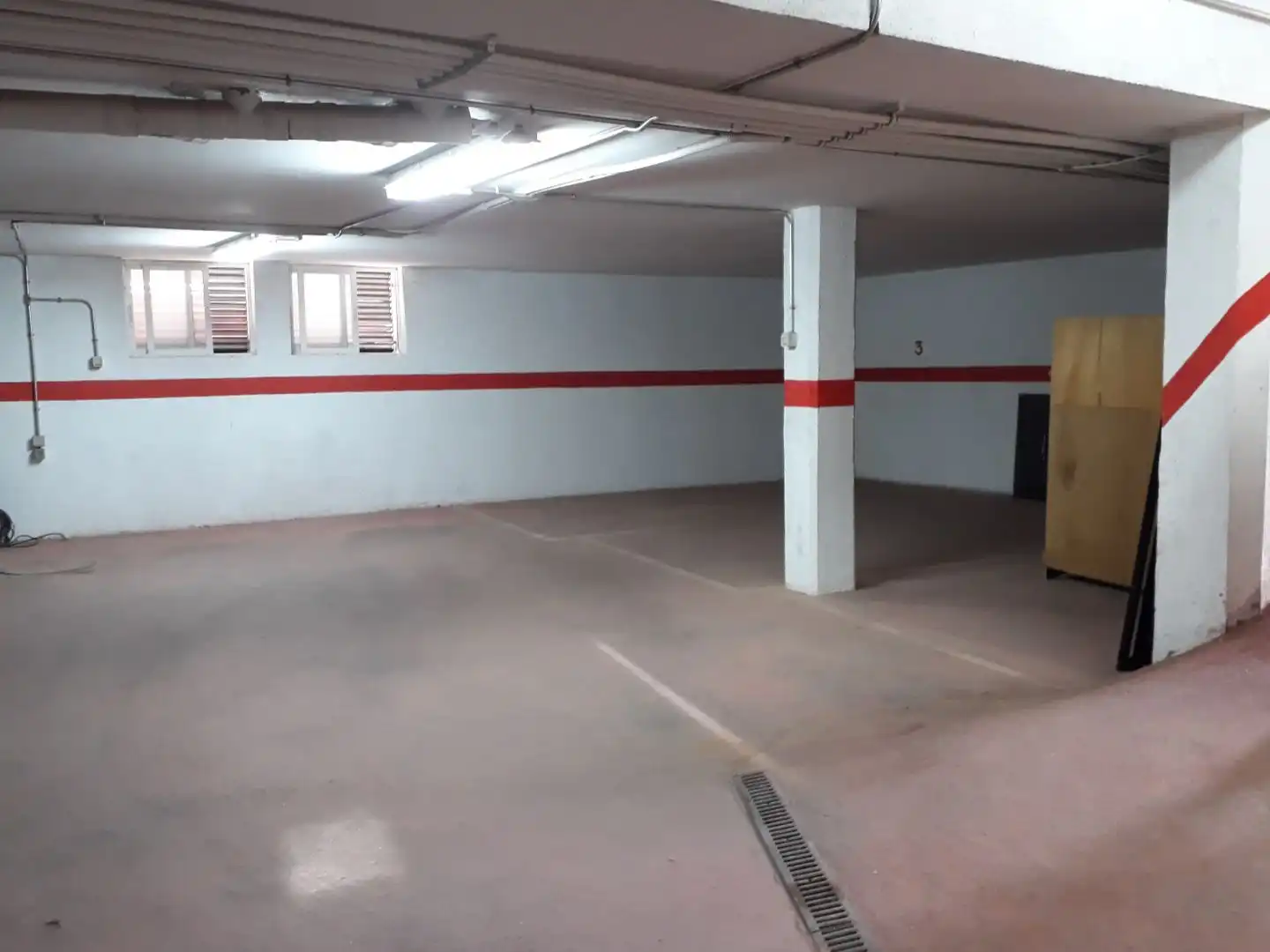 Parking of Garage for sale in Castellanos de Moriscos