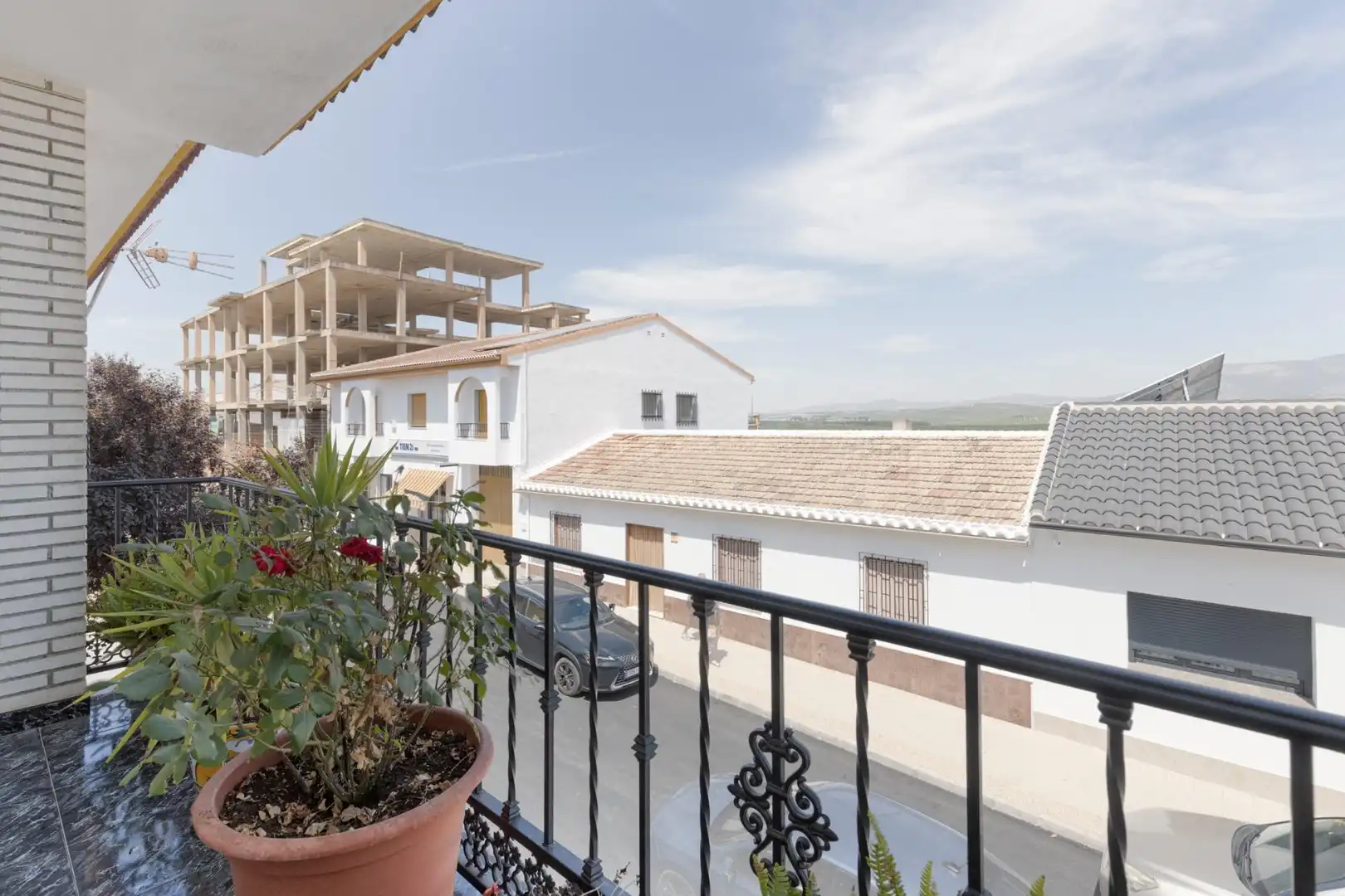 Maison avec terrasse à vendre à Calle MEDIODIA, imagen 11
