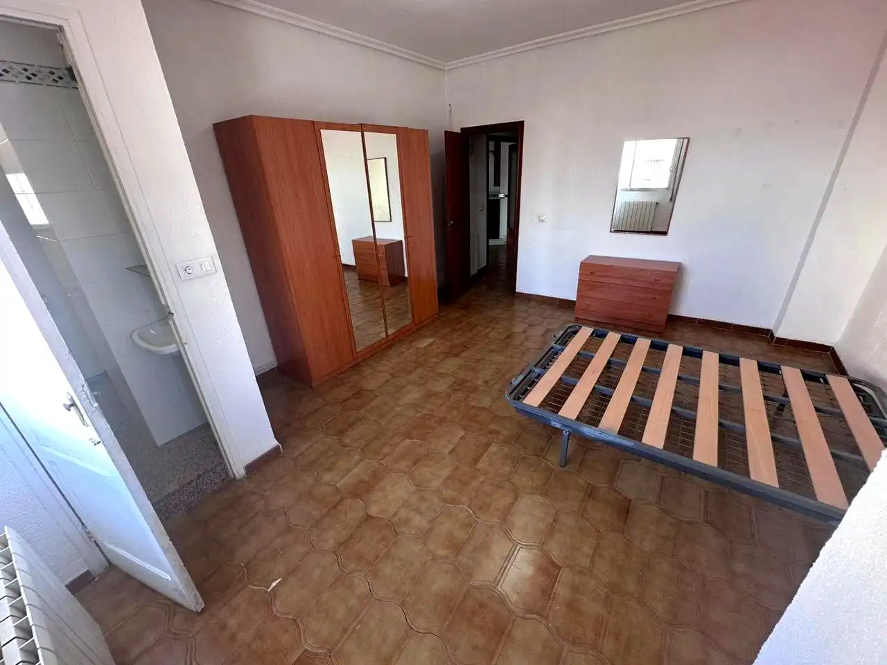 Habitación de Casa o chalet en venta en Castellón de la Plana / Castelló de la Plana con Aire acondicionado, Calefacción y Terraza