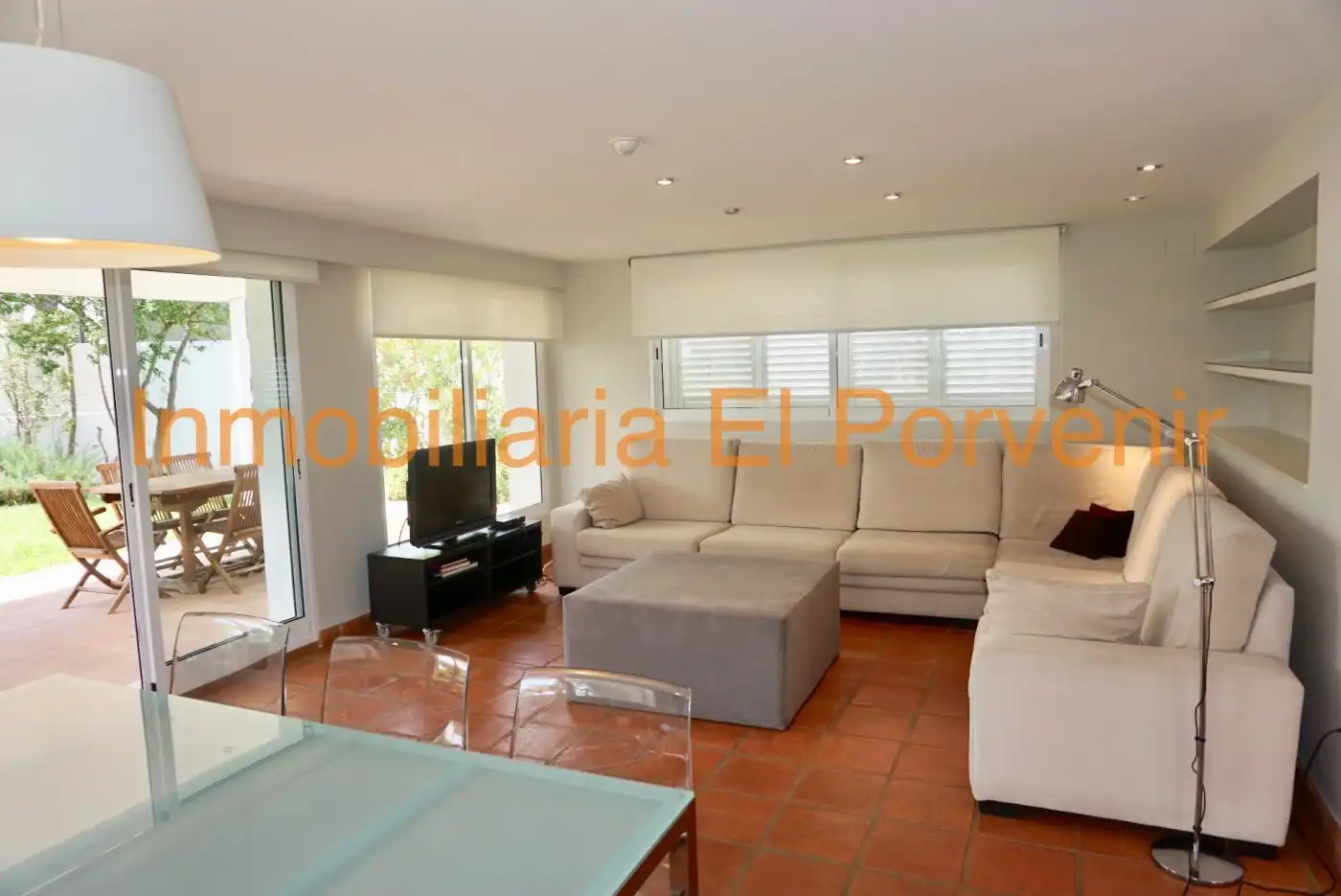 Casa o chalet de alquiler en El Vedat - Santa Apolonia
