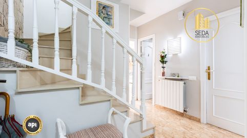 Foto 4 de Casa o chalet en venta en Carrer Ďibáñez de Aldecoa, Les Arenes - La Grípia Can Montllor, Terrassa