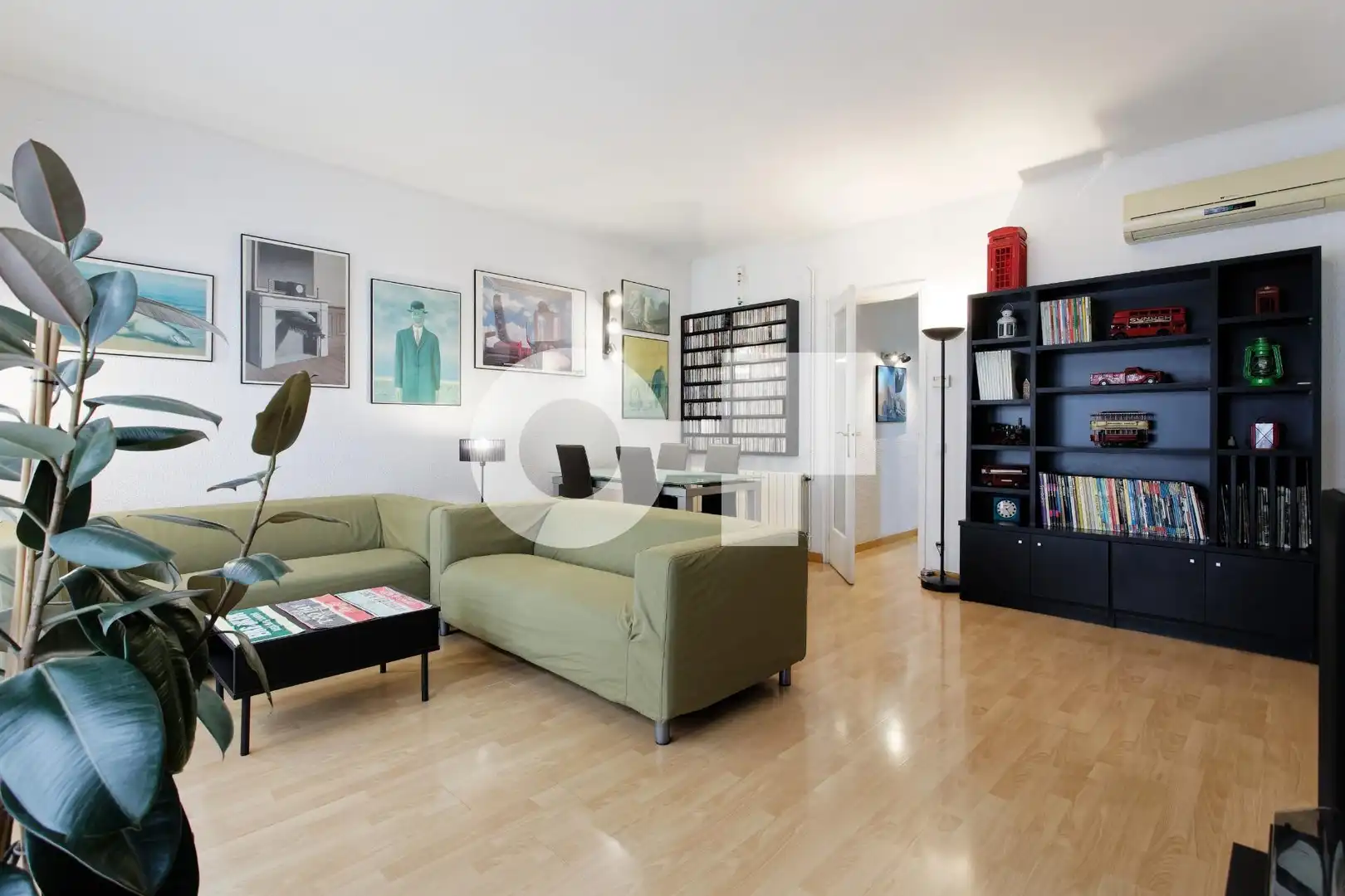 Piso con ascensor en venta en Carrer Carrer Nou de Sant Francesc, imagen 5