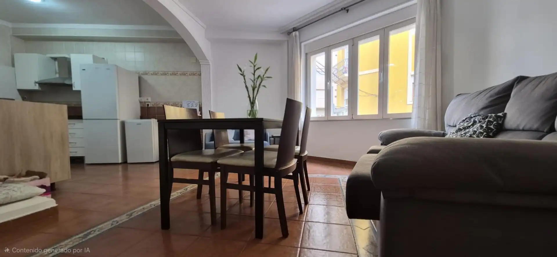 Comedor de Edificio en venta en Almería