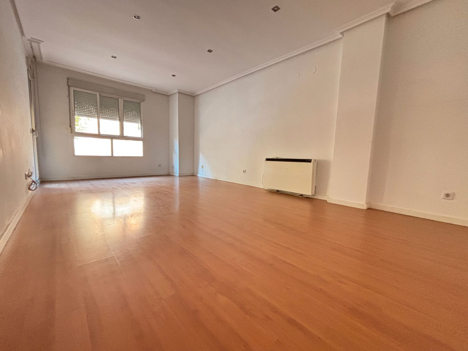 Pis en venda a Corredera Capuchinos