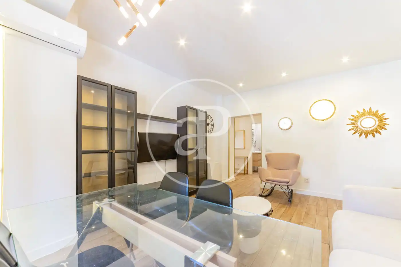 Flat for rent in P.º de Sta. María de la Cabeza, Palos de Moguer