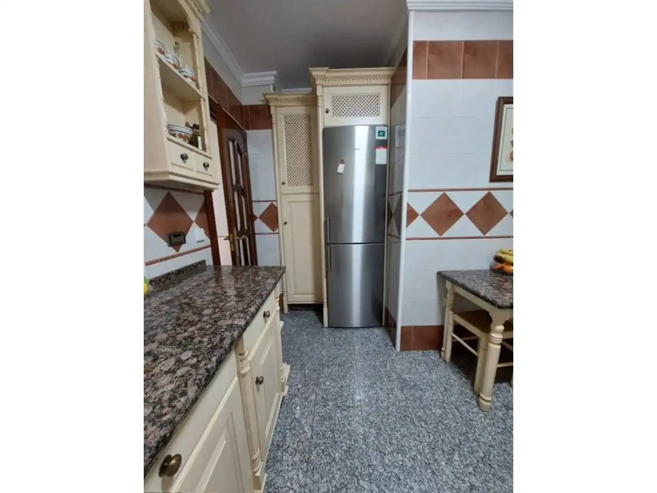 Casa con terrazza in vendita a Centro, imagen 28