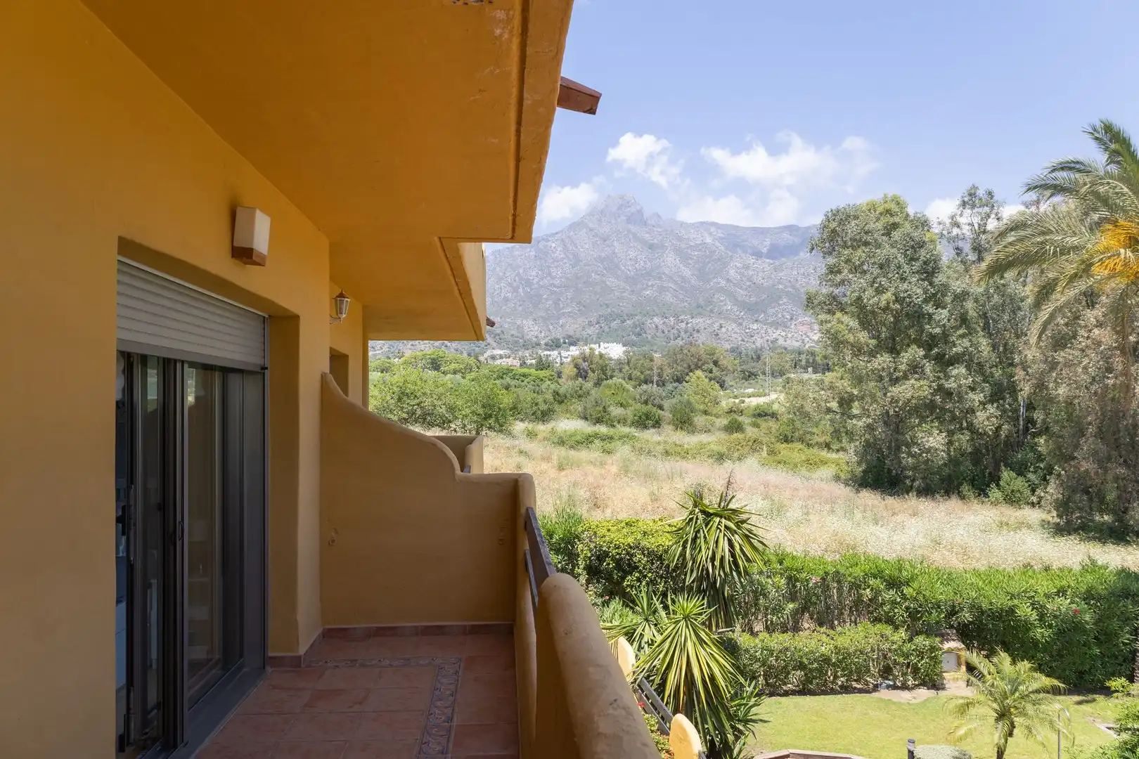Reihenhaus mit Terrasse zum Verkauf in Milla de Oro, imagen 24