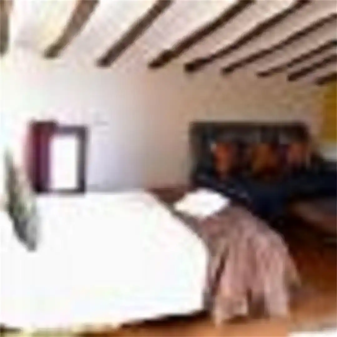 Habitación de Casa adosada en venta en Sayatón, Guadalajara
