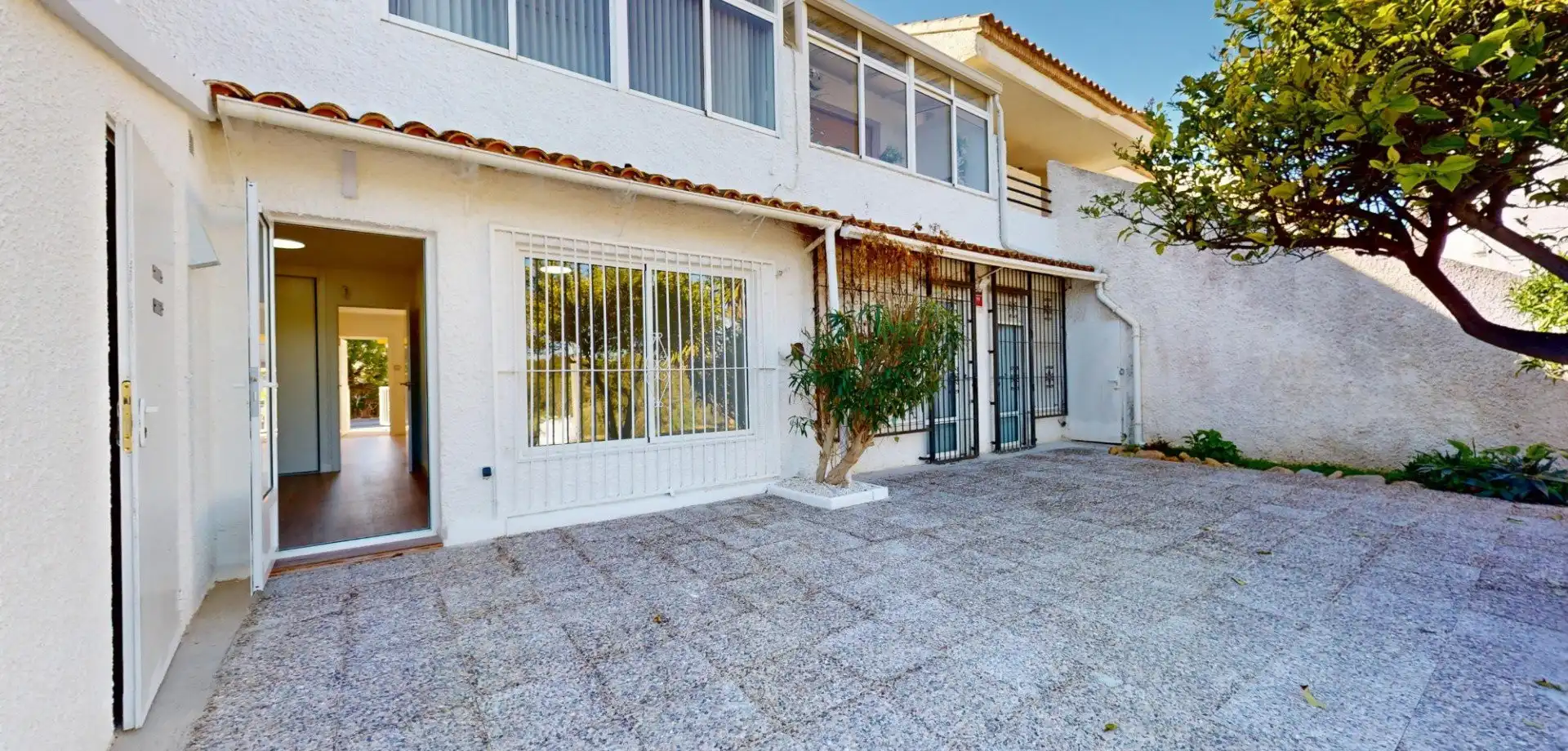 Apartamento en venta en Orihuela Costa