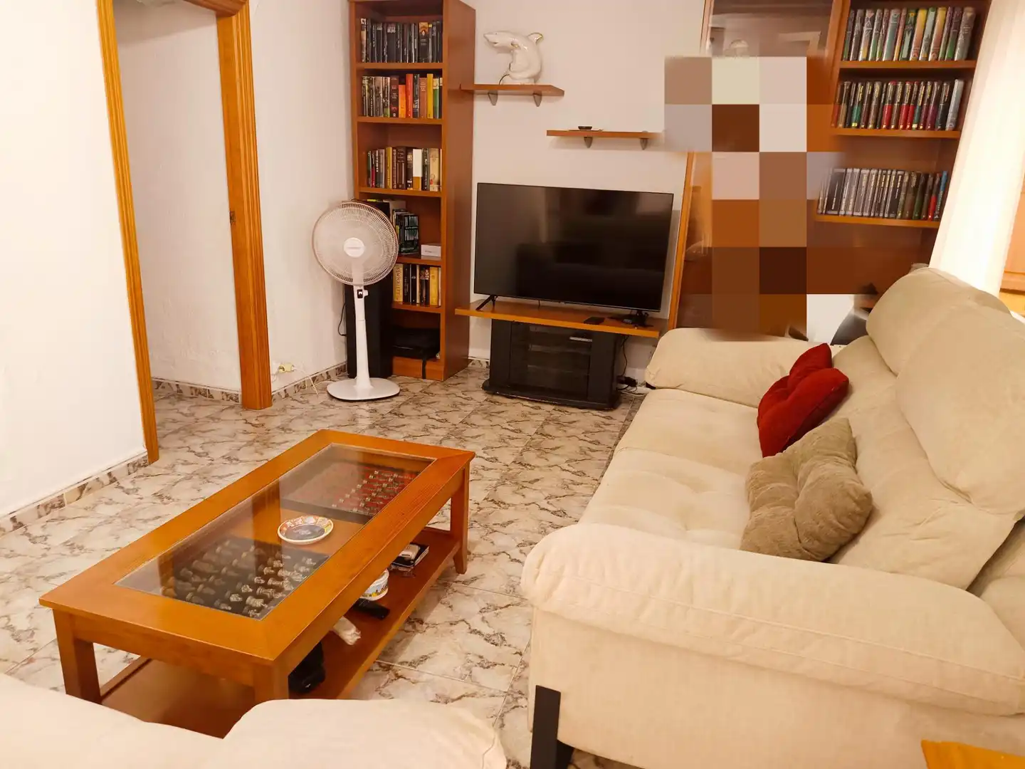 Maison avec terrasse à vendre à Viñuela, imagen 10