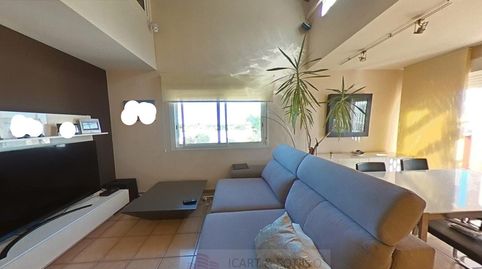 Foto 5 de Ático en venta en Boverals - Saldonar, Vinaròs