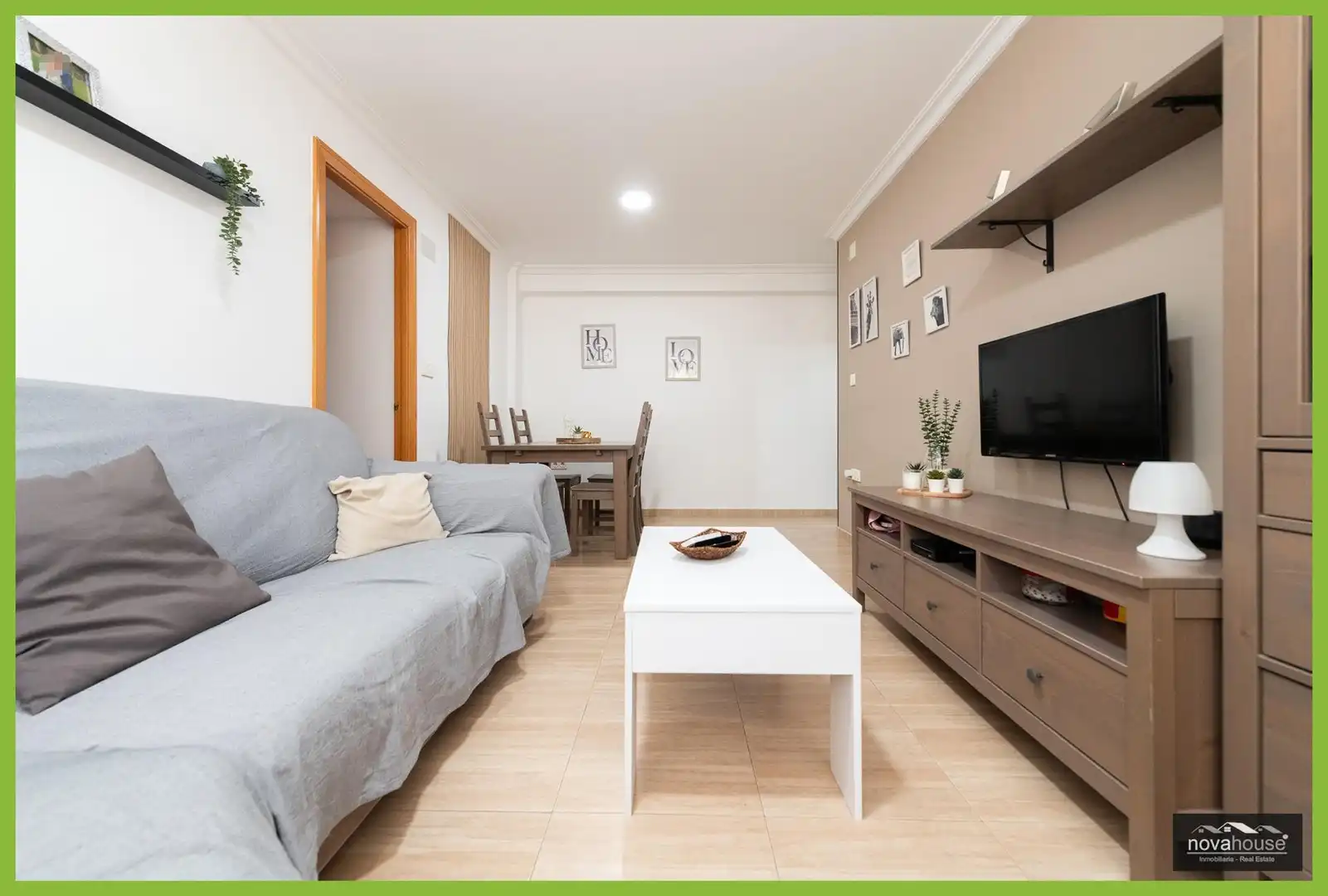 Flat with lift for sale in Avenida JUAN XXIII, imagen 7