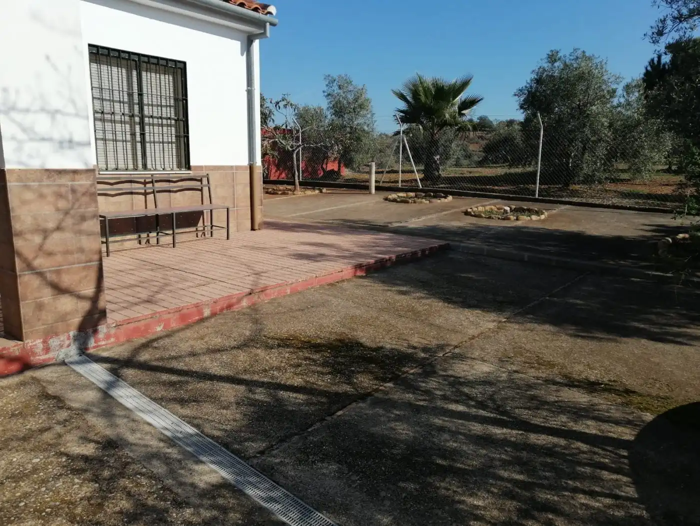 Casa amb jardí en venda a Montoro, imagen 5