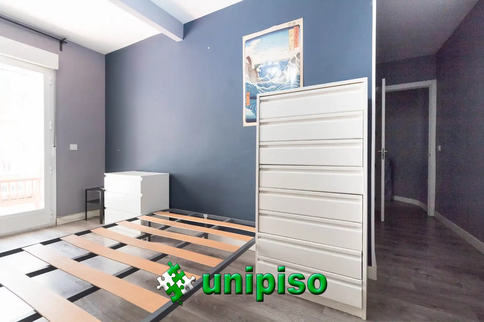 Piso en venta en Leganés con Aire acondicionado, Calefacción y Terraza