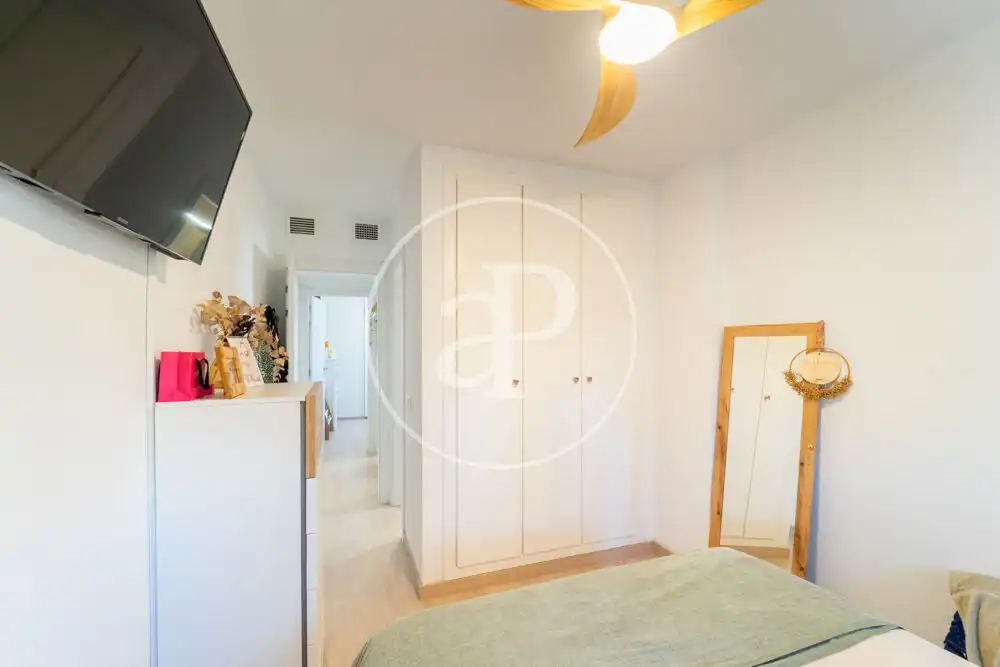 Appartement avec piscine à vendre à Juzgados - Plaza de Toros, imagen 19