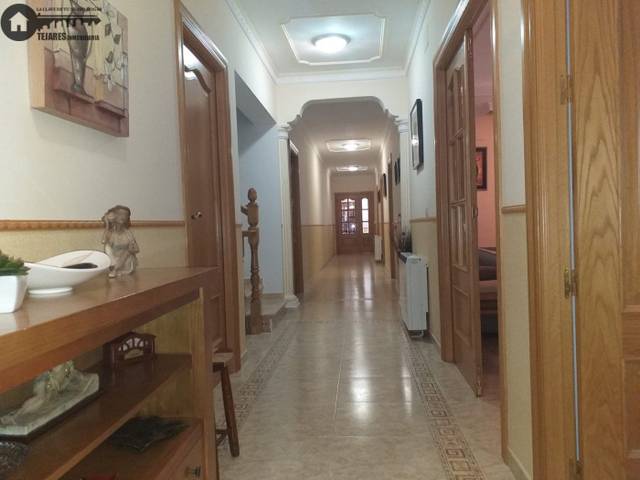 Casa-chalet en Venta en La Gineta