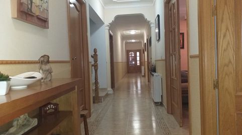 Z021 Inmobiliaria Tejares Vende Casa en La Gineta Albacete