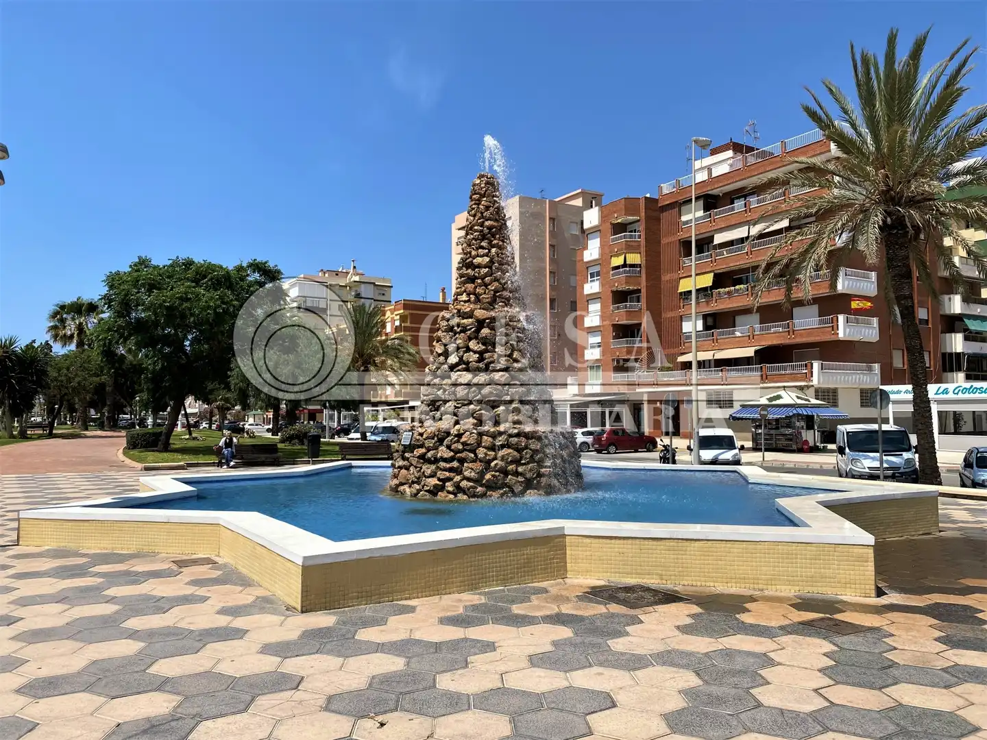 Pis amb piscina en venda a Torre del Mar, imagen 26