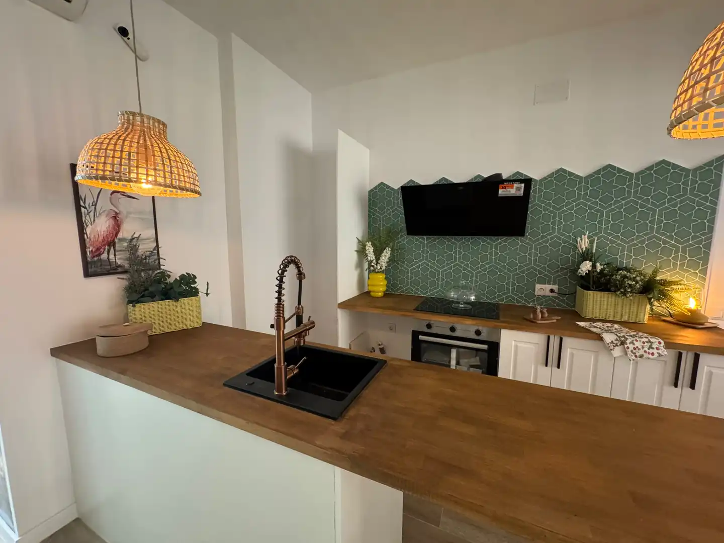 Cocina de Piso en venta en Latina
