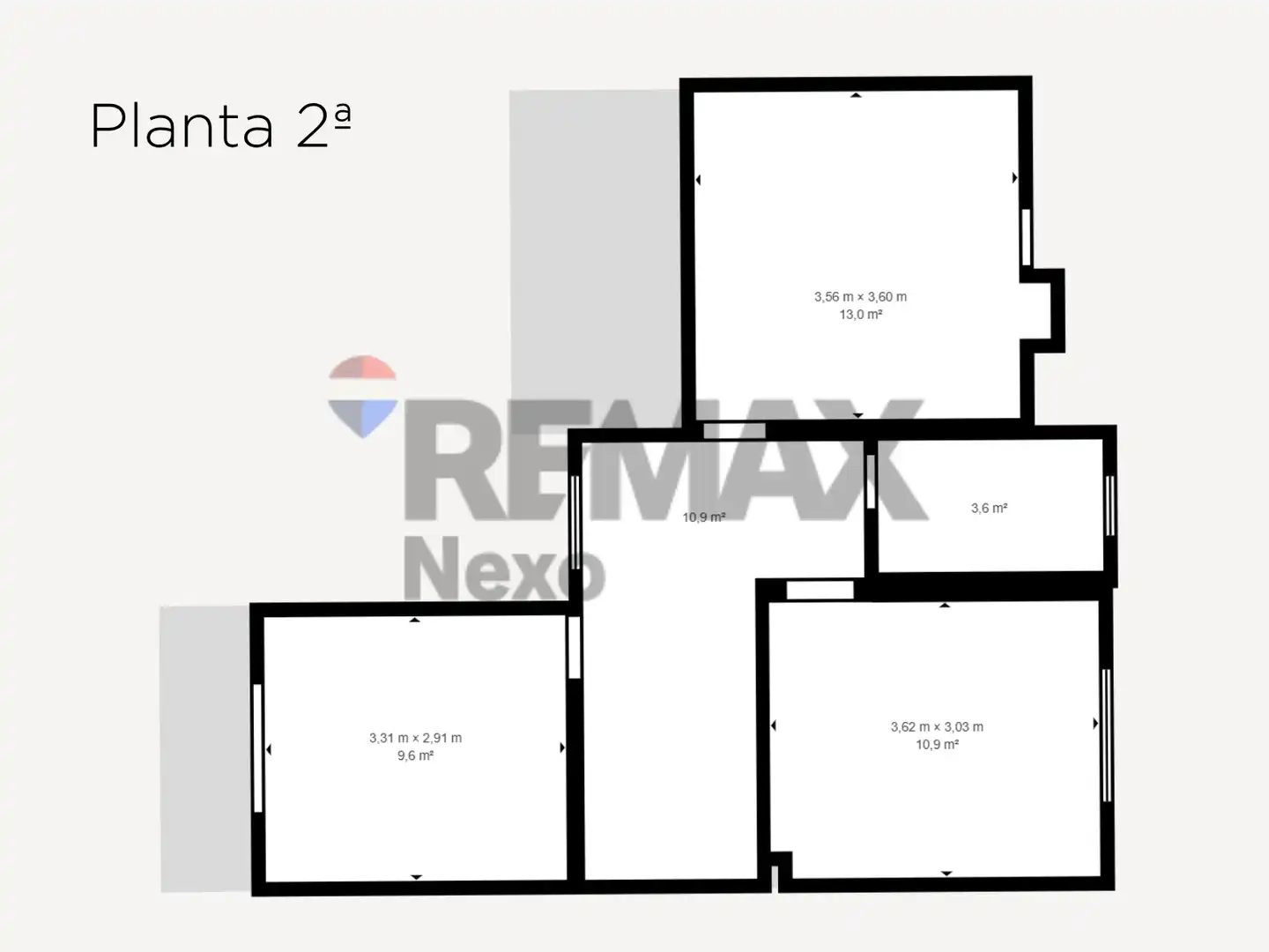 Detached homes for sale in Viana de Cega  with Heating, Parquet flooring and Terrace