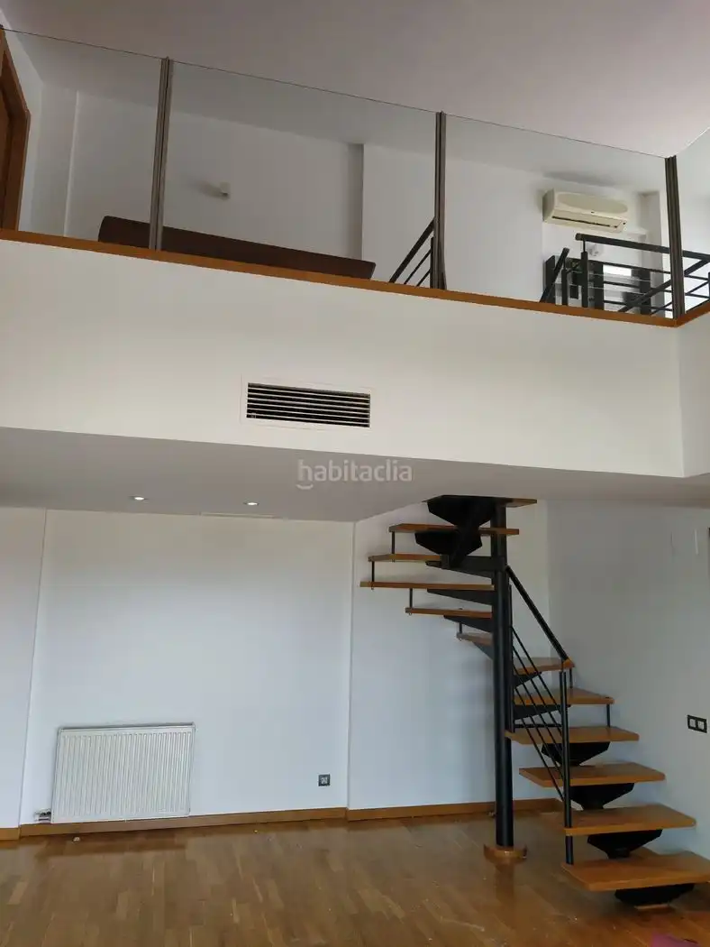 Attique avec piscine à louer à Carrer de Sabina Canyameras 22, imagen 4