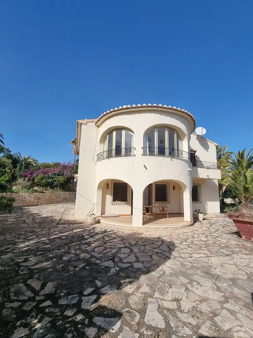 Chalet con terraza en venta en Maryvilla, imagen 15