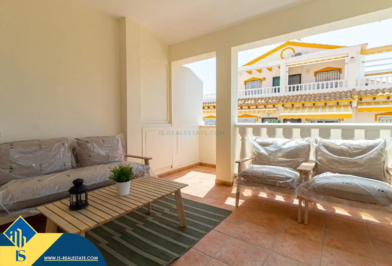 Maison mitoyenne avec piscine à vendre à Orihuela Costa, imagen 30