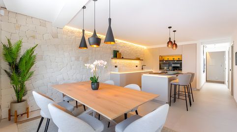 Foto 3 de Ático en venta en San Pedro de Alcántara pueblo, Marbella