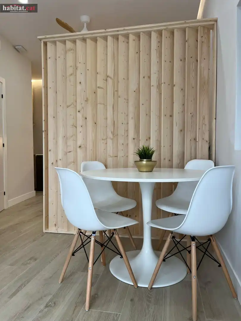 Comedor de Oficina en venta en Vilanova i la Geltrú con Calefacción