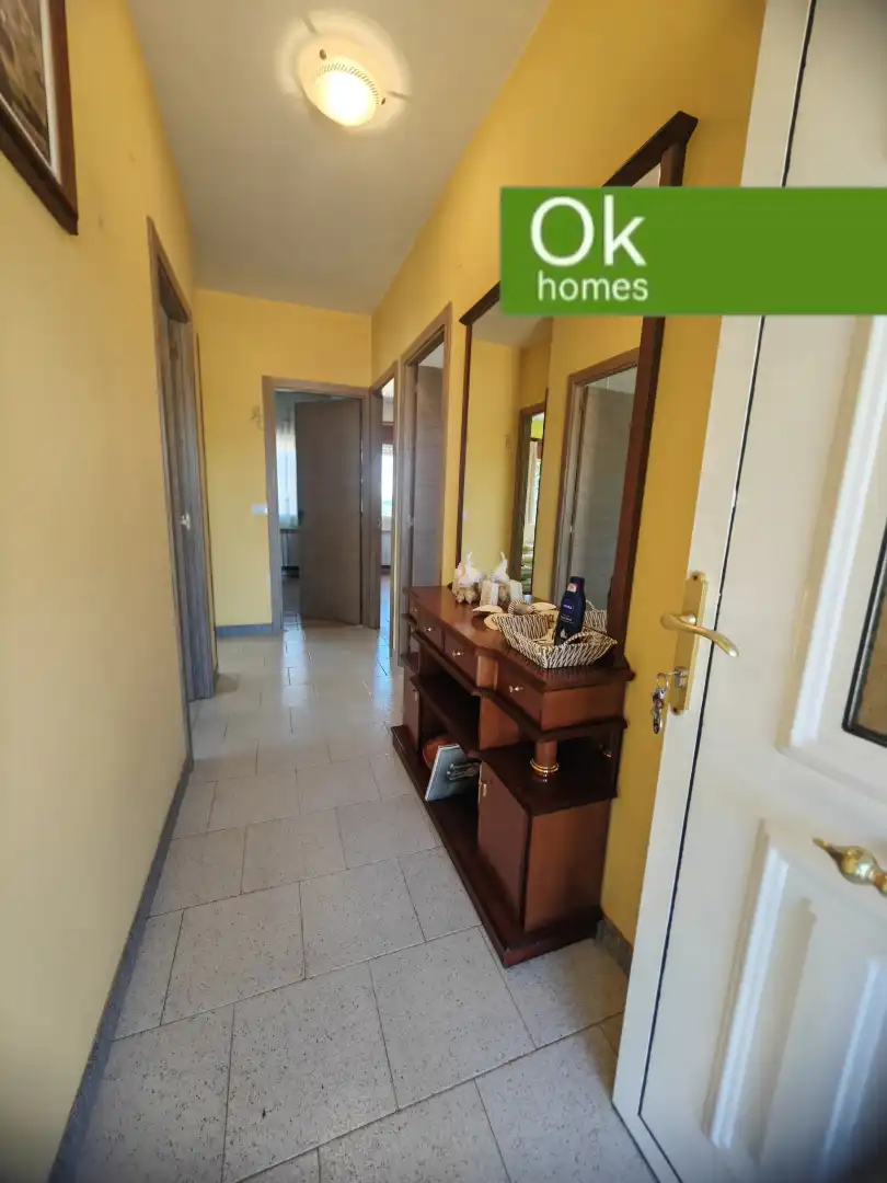 Chalet con jardín en venta en Parroquias del Este, imagen 3