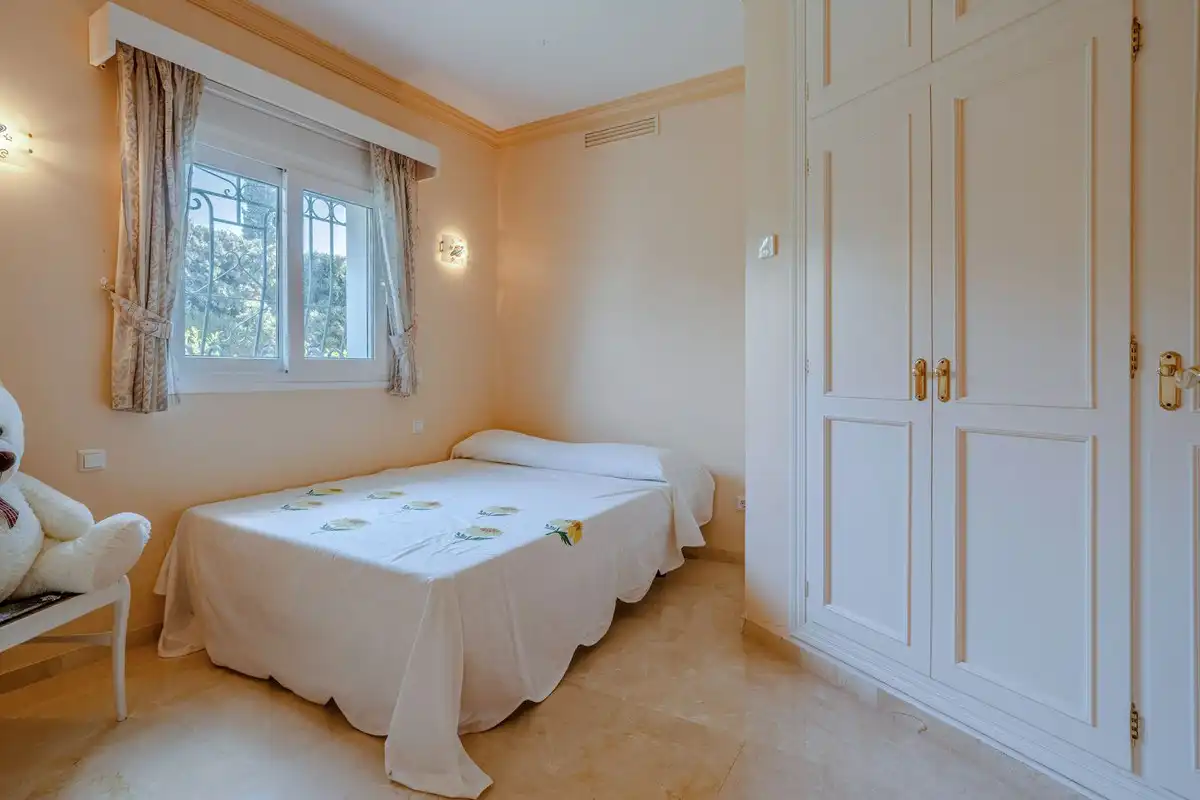 Casa con piscina en venta en Estepona - Estepona,Paraiso,Calle Hortensia, imagen 50