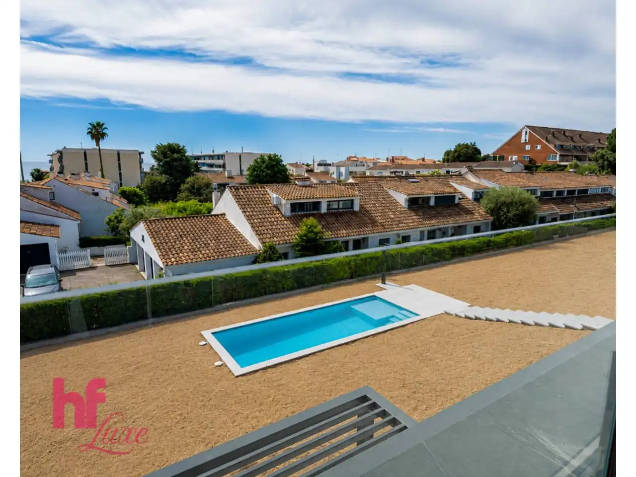 Villa avec piscine à vendre à Calle Menorca, imagen 4