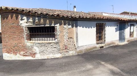 Foto 2 de Finca rústica en venta en Calle San Isidro, 14, Valdecarros, Salamanca