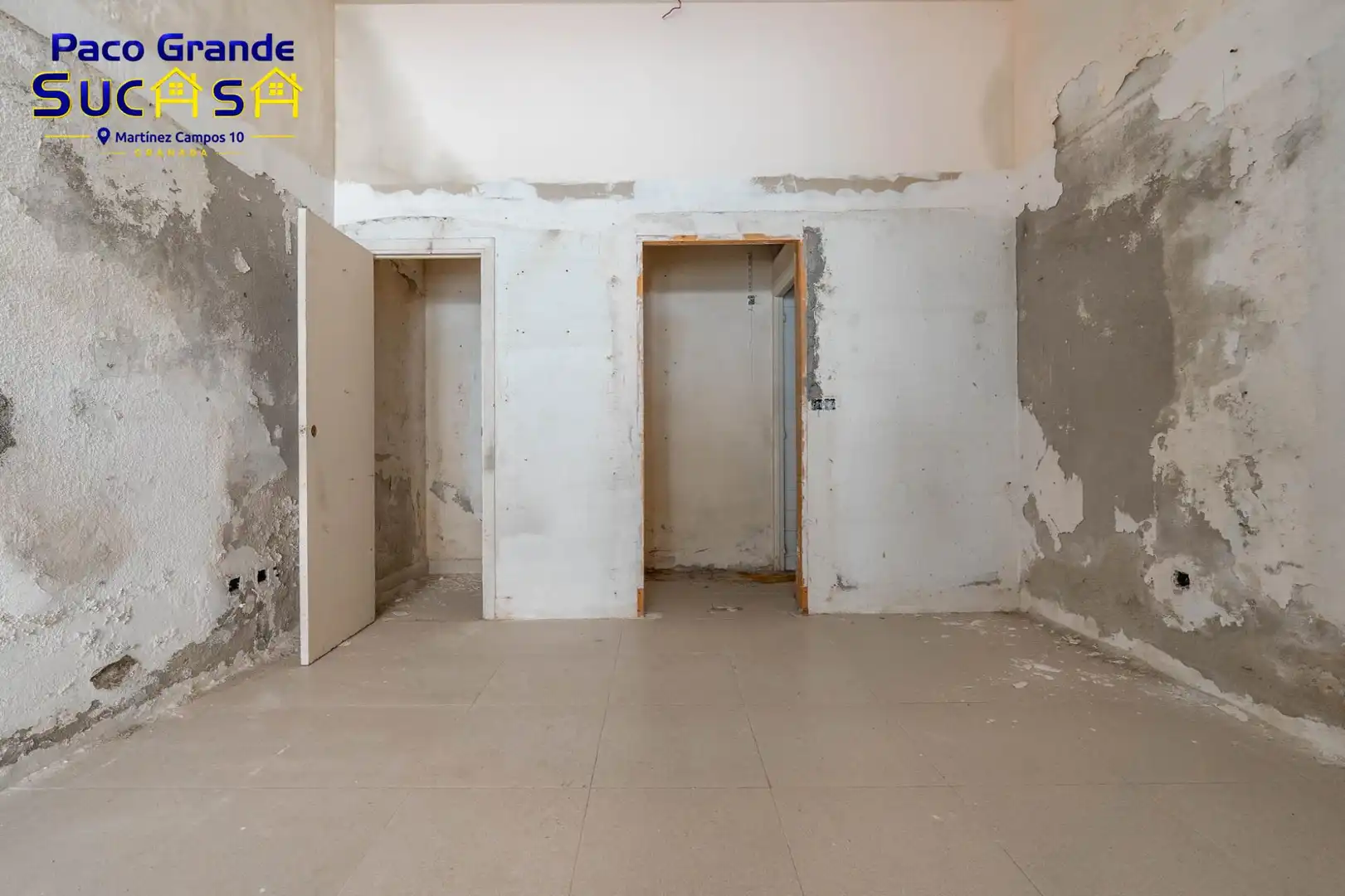 Commercial properties for sale in Almuñecar Centro