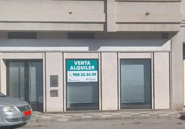 Business premises for sale in Calle FELIX RODRIGUEZ DE LA FUENTE