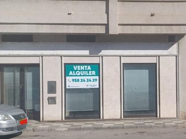 Business premises for sale in Calle FELIX RODRIGUEZ DE LA FUENTE