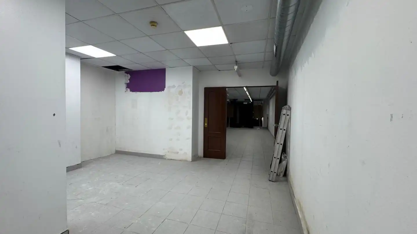 Local comercial en venda a Tolosa, imagen 2
