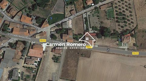Parcelas URBANAS de 620 m2 en Torresmenudas, imatge 2
